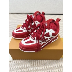 Louis Vuitton Trainer Sneaker